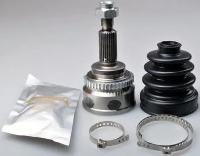 C120230 ШРКШ зовн. 25z/29z/49,1mm ABS:43 Suzuki Ignis I, Swift III 1.3/1.3D/1.5 10.00- DENCKERMANN подбор по vin на Brocar