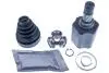 Шрус внутрений Nissan Qashqai I 1.6D/2.0D 02.07-12.13 C120581