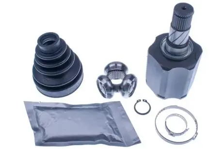 C120581 Шрус внутрений Nissan Qashqai I 1.6D/2.0D 02.07-12.13 DENCKERMANN подбор по vin на Brocar