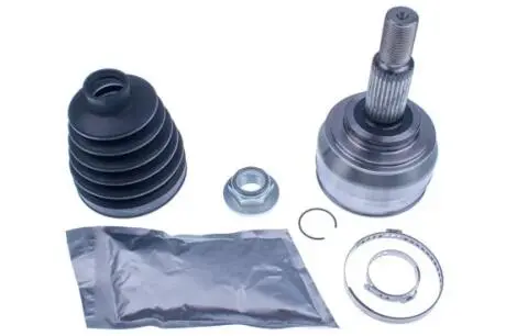 C120582 Шрус зовнішнійRENAULT LAGUNA III 2.0DCI 07 DENCKERMANN підбір по vin на Brocar
