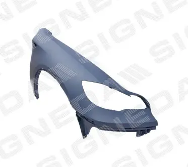 PBM10060AR Крило SIGNEDA підбір по vin на Brocar