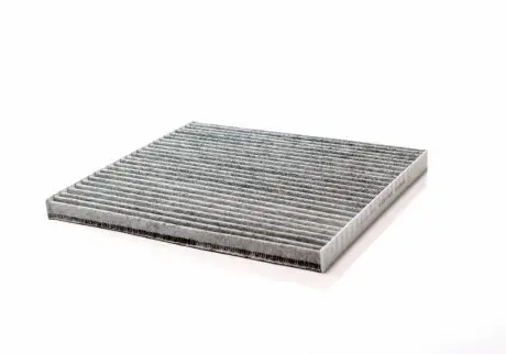 SAK10009 Фильтр салона угольков. Nissan Altima 13-18 /Maxima 16-21/Murano 16-21/Pathfinder 13-21/Infinity JX35 12-13/QX60 14-21 (USA) SHAFER подбор по vin на Brocar