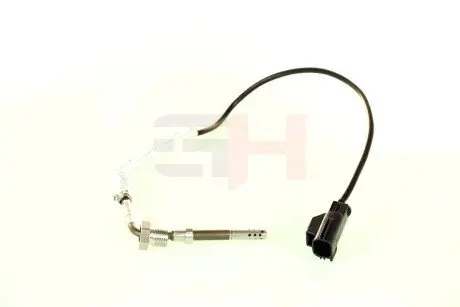 GH744851 Датчик температури випускнх газів Volvo C30, C70 II, S40 II, S80 II, V70 III, XC60, XC70 II 2.0D/2.4D 03.06- GH-PARTS підбір по vin на Brocar