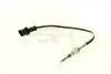 GH743640 Датчик температури випускнх газів Opel Astra H 1.9CDTI 04-10/Vectra C 1.9CDTI 04-08/Zafira B 1.9CDTI 05-15 GH-PARTS підбір по vin на Brocar