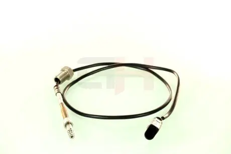 GH749962 Датчик температури випускних газів Auda A4 (B7) 2.0TDI 04-09/VW Amarok 2.0TDI 10-13/Passat B5 2.0TDI GH-PARTS підбір по vin на Brocar