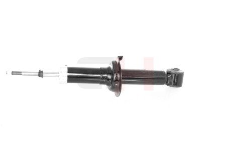 GH331914 Ам-тор зад. Лив./ прав. газ. Mitsubishi ASX 10- /Citroen C4 Aircross 12- /Peugeot 4008 12- GH-PARTS подбор по vin на Brocar