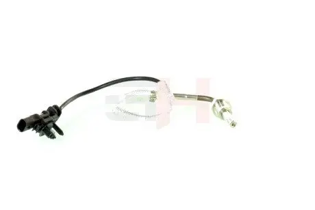 GH744801 Датчик температури випускнх газів Volvo S40/S60/S80 10-/V60/V70 08-/XC60 08-17/XC70 09- GH-PARTS підбір по vin на Brocar