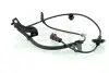 GH713022H Датчик ABS задній правий Dodge Caliber Jeep Compass, Patriot 1.8-2.4Lpg 06.06- GH-PARTS підбір по vin на Brocar