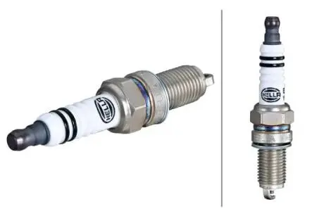 8EH188704101 Свеча зажигания Energy Pro Citroen Berlingo 08-/Peugeot Expert 07- HELLA підбір по vin на Brocar