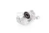 GH452293H Тормозной суппорт задн прав Nissan X-Trail 2.0/2.0D/2.5 03.07-11.13 GH-PARTS підбір по vin на Brocar