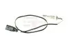 GH749904 Датчик температуры выпускных газов VAG 2.0TDI Multivan 09-, T5 09- GH-PARTS підбір по vin на Brocar