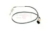 GH749904 Датчик температуры выпускных газов VAG 2.0TDI Multivan 09-, T5 09- GH-PARTS підбір по vin на Brocar