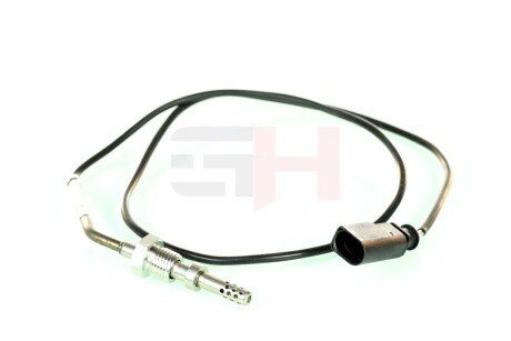 GH744365 Датчик темп. отработанных газов VAG Ibiza/Fabia/Polo 1.2Tdi 10- GH-PARTS підбір по vin на Brocar