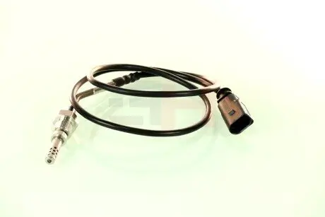GH744702 Датчик температуры выпускных газов Audi A6 (C6) 2.0TDI 04-11 GH-PARTS підбір по vin на Brocar