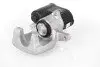 GH459959V Суппорт тормозной зад. левый VW Passat (3C2, 357, 3C5) 05-12 GH-PARTS підбір по vin на Brocar