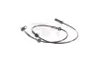 GH701594 Датчик ABS передній BMW X3 (F25), X4 (F26) 1.6-3.0D 09.10- GH-PARTS підбір по vin на Brocar