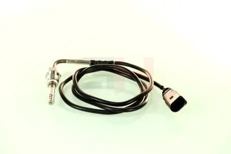 GH749915 Датчик температури випускних газів VW Golf VI 2.0TDI 08-13 GH-PARTS підбір по vin на Brocar