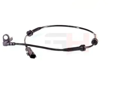 GH703996 Датчик ABS перед. RENAULT LOGAN II 0.9-1.6LPG 03.12- GH-PARTS подбор по vin на Brocar