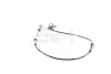 GH713966 Датчик ABS зад, Renault Master III 2.3D 02.10- GH-PARTS підбір по vin на Brocar