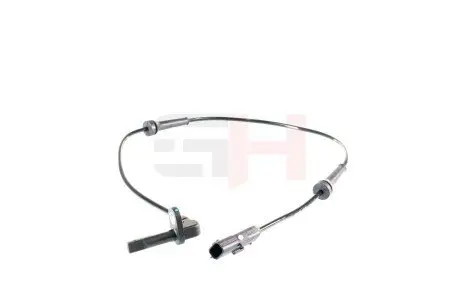 GH713966 Датчик ABS зад, Renault Master III 2.3D 02.10- GH-PARTS подбор по vin на Brocar