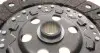 ADBP300037 Комплект сцепления Skoda Octavia II/VW Passat/Golf VI 1.8TSI 07-14 (d=228mm) (+выжимной) BLUE PRINT підбір по vin на Brocar