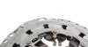 ADBP300037 Комплект сцепления Skoda Octavia II/VW Passat/Golf VI 1.8TSI 07-14 (d=228mm) (+выжимной) BLUE PRINT підбір по vin на Brocar