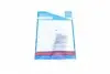 ADP153082 Комплект сцепления Citroen Berlingo 1.6HDI 05- (d=236mm) (+ выжимной) BLUE PRINT підбір по vin на Brocar