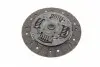 ADP153082 Комплект сцепления Citroen Berlingo 1.6HDI 05- (d=236mm) (+ выжимной) BLUE PRINT підбір по vin на Brocar