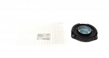 590145 Подушка амортизатора (переднього) Skoda Fabia/Roomster 01- HUTCHINSON підбір по vin на Brocar