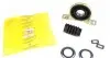 Подшипник подвесной MB Sprinter/VW Crafter 06- (d=47mm) (с подшипником ORS) AS-127-ORS