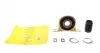 AS306FAG Подшипник подвесной MB Sprinter (W907/W910)/VW Crafter 18- (d=40mm)(c подшипником FAG) ASPAR підбір по vin на Brocar