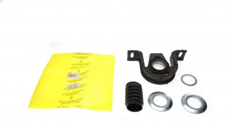 AS125KIT Підшипник підвісний MB Sprinter/VW LT 96- (Continental) (з шайбами) ASPAR підбір по vin на Brocar