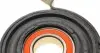 AS302 Підшипник підвісний Land rover Discovery 2.7D/4.4 04-09 (d=30mm)(з підшипником FAG) ASPAR підбір по vin на Brocar