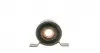 AS302 Підшипник підвісний Land rover Discovery 2.7D/4.4 04-09 (d=30mm)(з підшипником FAG) ASPAR підбір по vin на Brocar