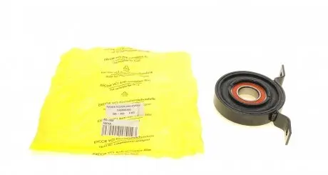 AS302 Підшипник підвісний Land rover Discovery 2.7D/4.4 04-09 (d=30mm)(з підшипником FAG) ASPAR підбір по vin на Brocar