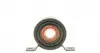 AS302 Підшипник підвісний Land rover Discovery 2.7D/4.4 04-09 (d=30mm)(з підшипником FAG) ASPAR підбір по vin на Brocar