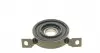 AS304 Подшипник подвесной BMW X5 (E53) 3.0d-4.8is (d=30mm) (посередине) (с подшипником ORS)M54/M57/M62/N62 ASPAR підбір по vin на Brocar