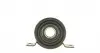 AS304 Подшипник подвесной BMW X5 (E53) 3.0d-4.8is (d=30mm) (посередине) (с подшипником ORS)M54/M57/M62/N62 ASPAR підбір по vin на Brocar
