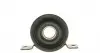 AS304 Подшипник подвесной BMW X5 (E53) 3.0d-4.8is (d=30mm) (посередине) (с подшипником ORS)M54/M57/M62/N62 ASPAR підбір по vin на Brocar