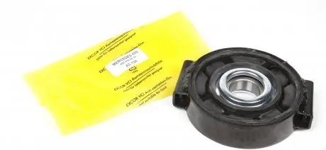 AS134 Підшипник підвісний DB 609-709 (d=35mm) ASPAR підбір по vin на Brocar