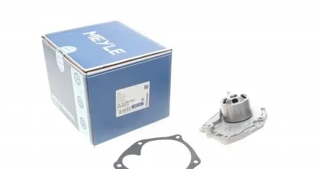 16132200022 Помпа води Renault Megane III/Scenic III 1.9dCi 08-/Suzuki Grand Vitara 1.9DDiS 05-15 MEYLE підбір по vin на Brocar