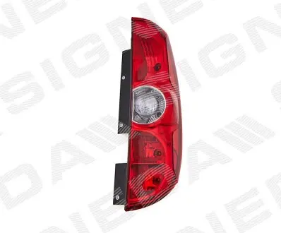 ZFT191278R ЗАДНИЙ ФОНАРЬ SIGNEDA подбор по vin на Brocar