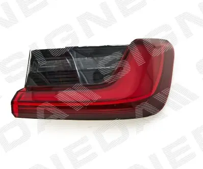 ZBM1953L ЗАДНИЙ ФОНАРЬ SIGNEDA подбор по vin на Brocar
