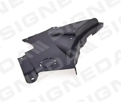 PBM10100AL Підкрилок SIGNEDA підбір по vin на Brocar