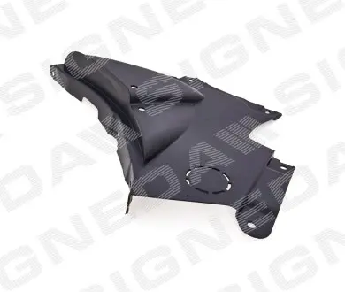 PBM10100AR Підкрилок SIGNEDA підбір по vin на Brocar