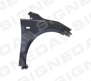 POP10058QAR Крыло SIGNEDA підбір по vin на Brocar