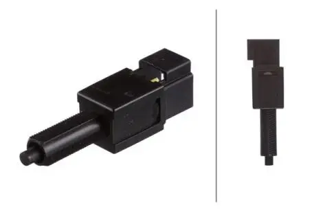 6DD010966271 Выключатель стоп-сигнала HELLA подбор по vin на Brocar
