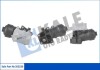 353230 Масляний радіатор Audi A1/3/4/5/6,Q3/5,Amarok,Caddy III,IV,Crafter,Passat,Golf VI,T5/6,Tiguan,Touran KALE OTO RADYATOR підбір по vin на Brocar