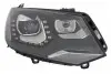 Фара основная Bi-Xenon с лампами,с мотором,с предвкл.прибором D3SWY21W прав.Touareg -10 1ZT 010 328-021