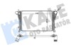 352405 Інтеркулер Audi A3,Q2/3,Arteon,Golf VII,Passat,Tiguan,Skoda Karoq,Kodiaq,Octavia IV KALE OTO RADYATOR підбір по vin на Brocar